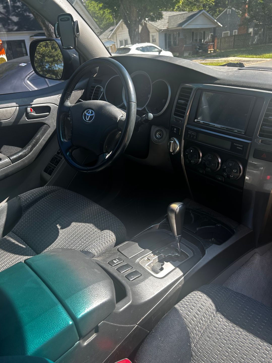 Car Preview