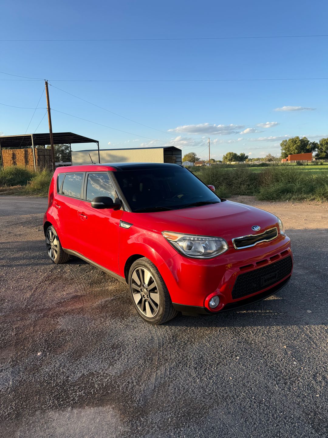 Car Preview