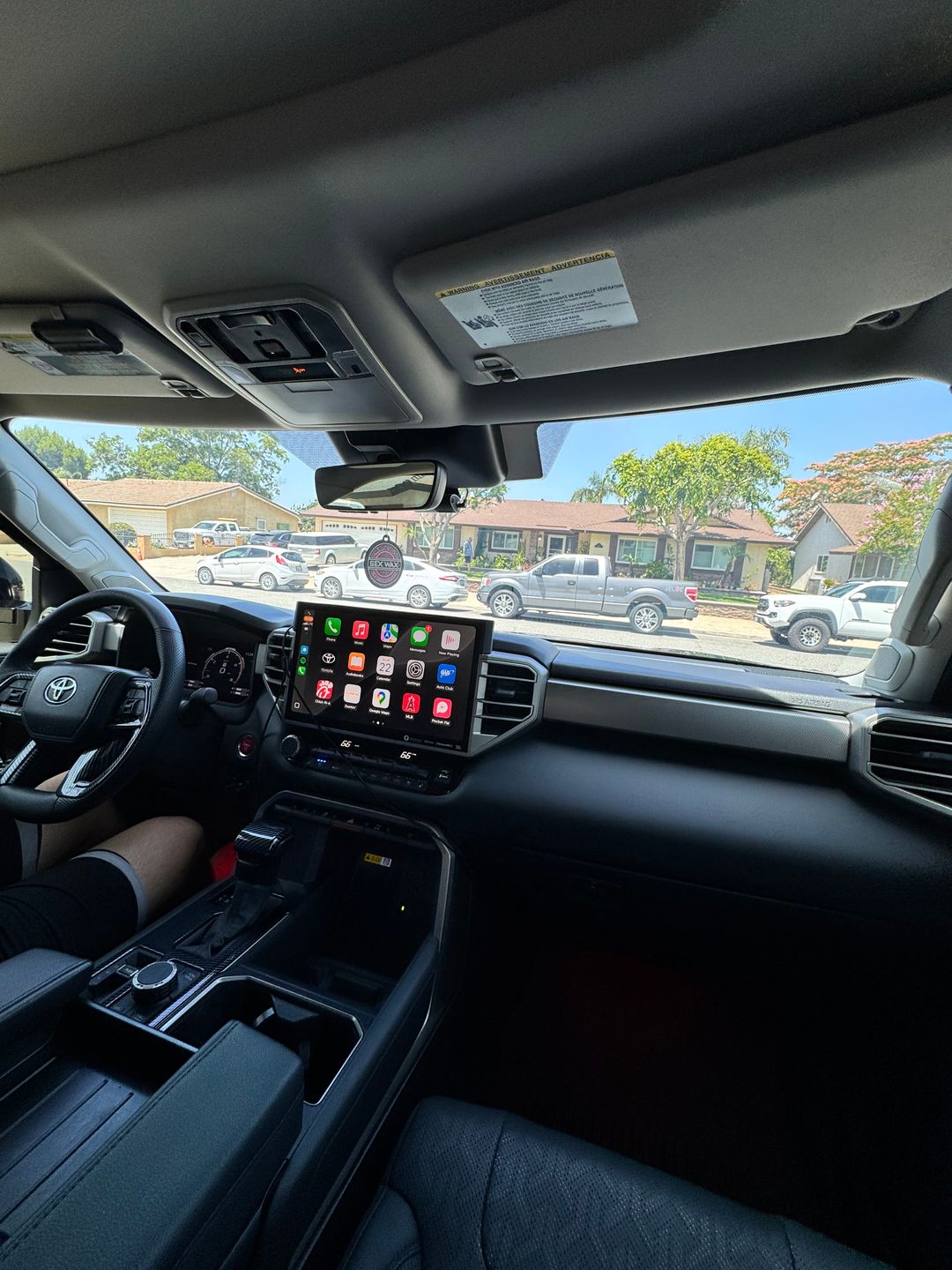 Car Preview