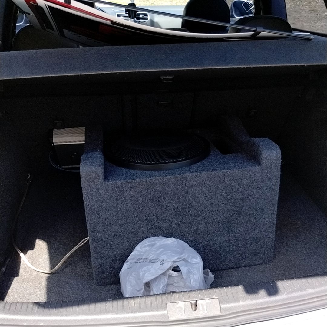 Car Preview