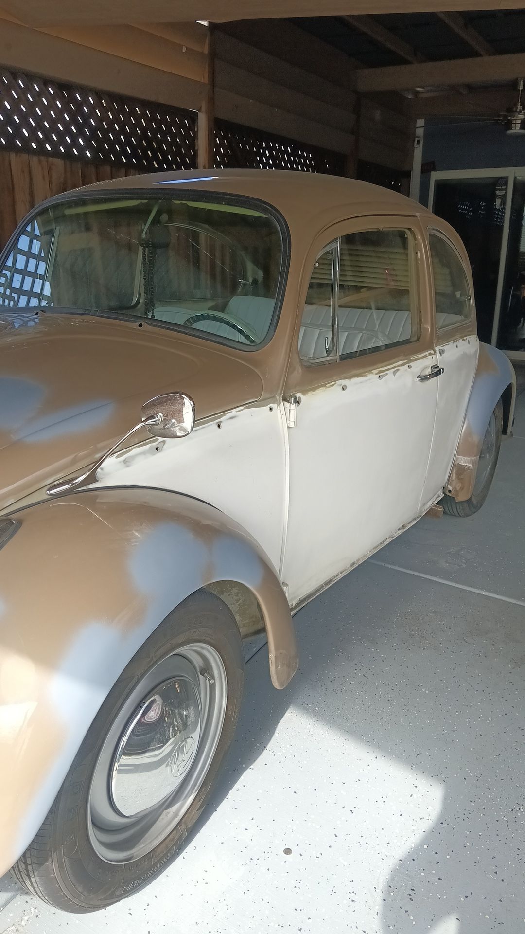 Car Preview