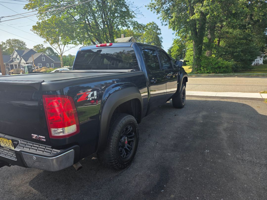 Car Preview