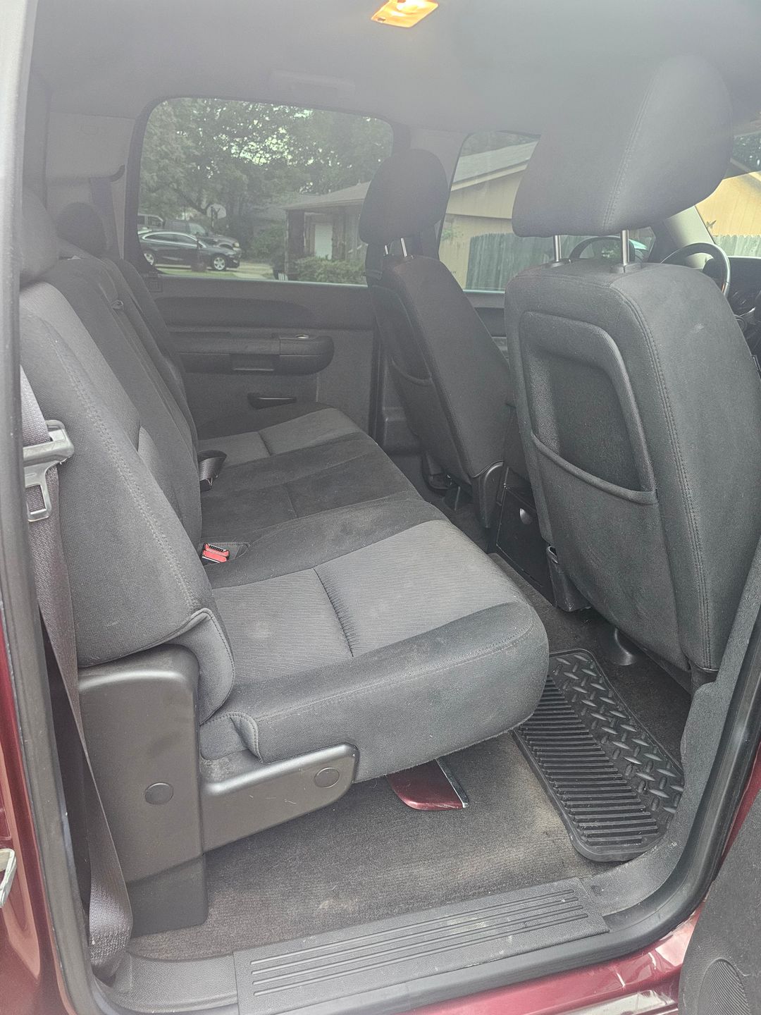 Car Preview