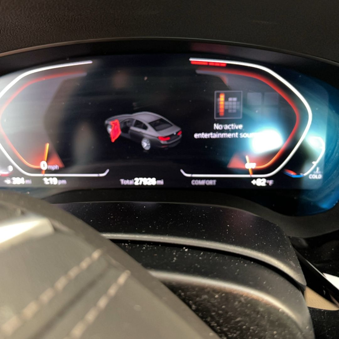 Car Preview