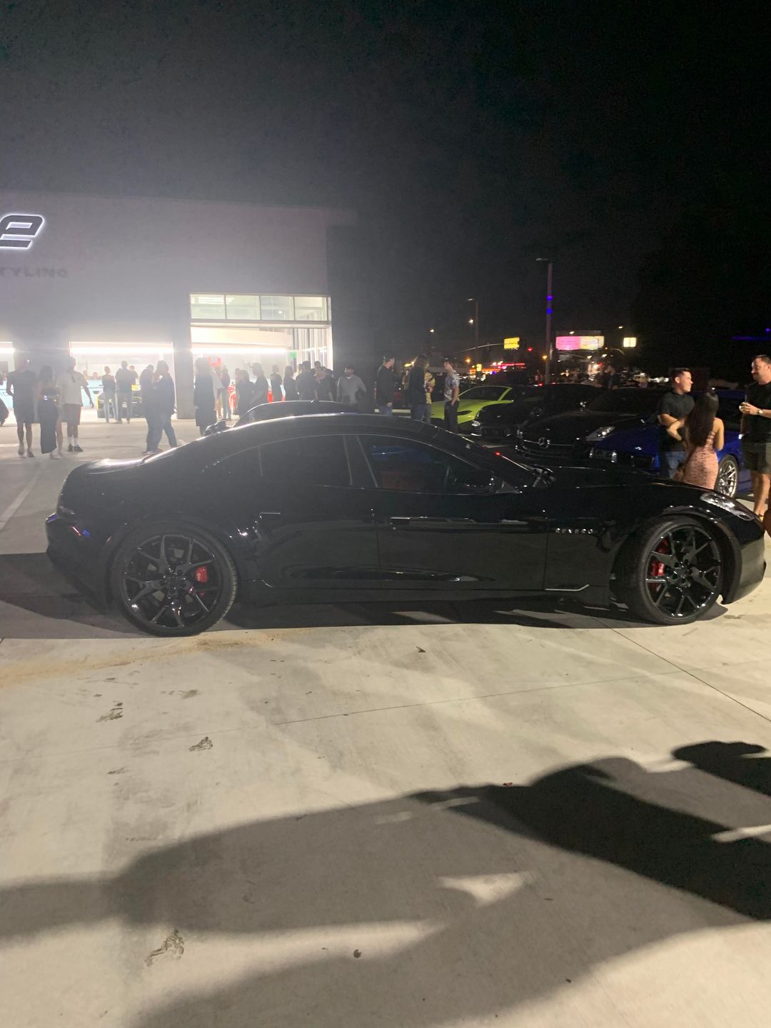 Car Preview