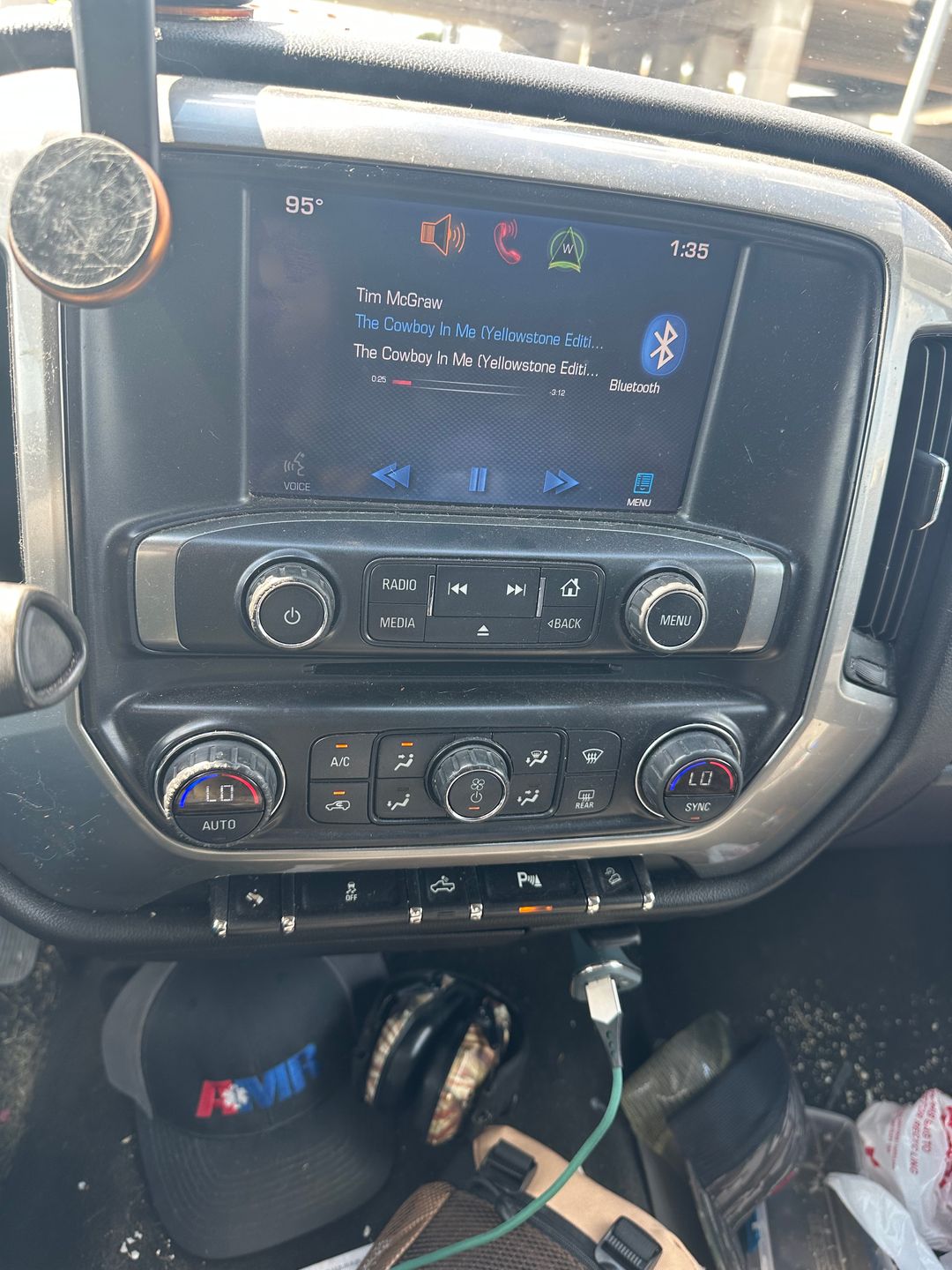 Car Preview