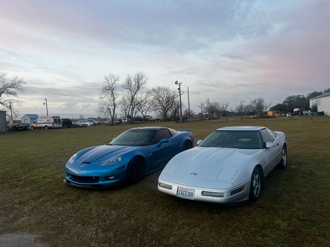 Car Preview