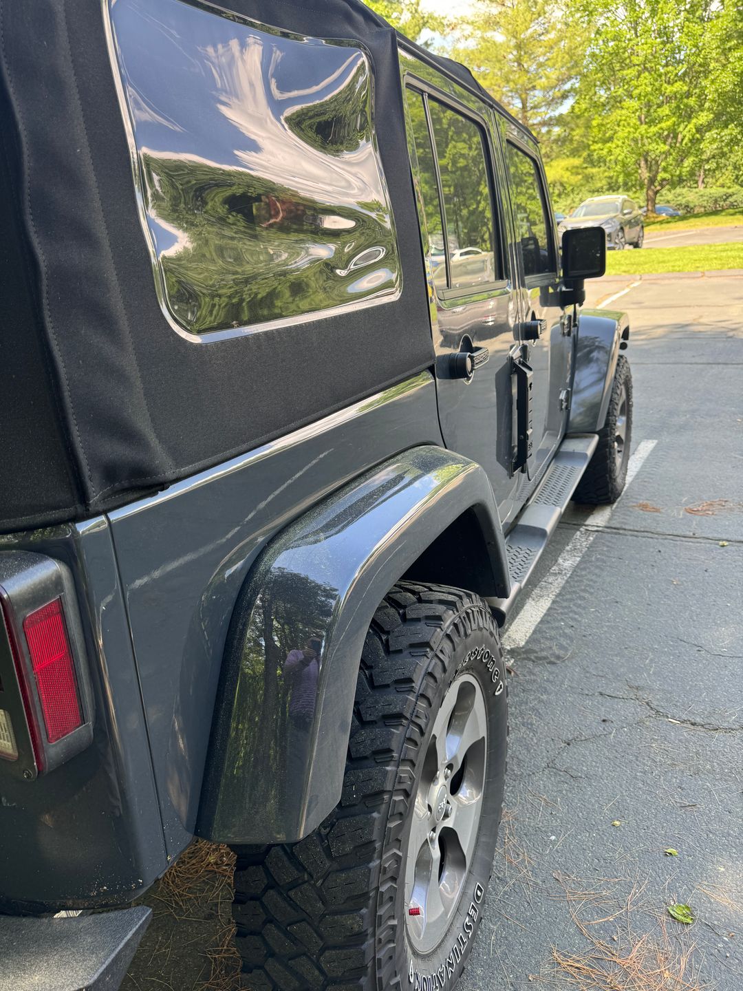 Car Preview