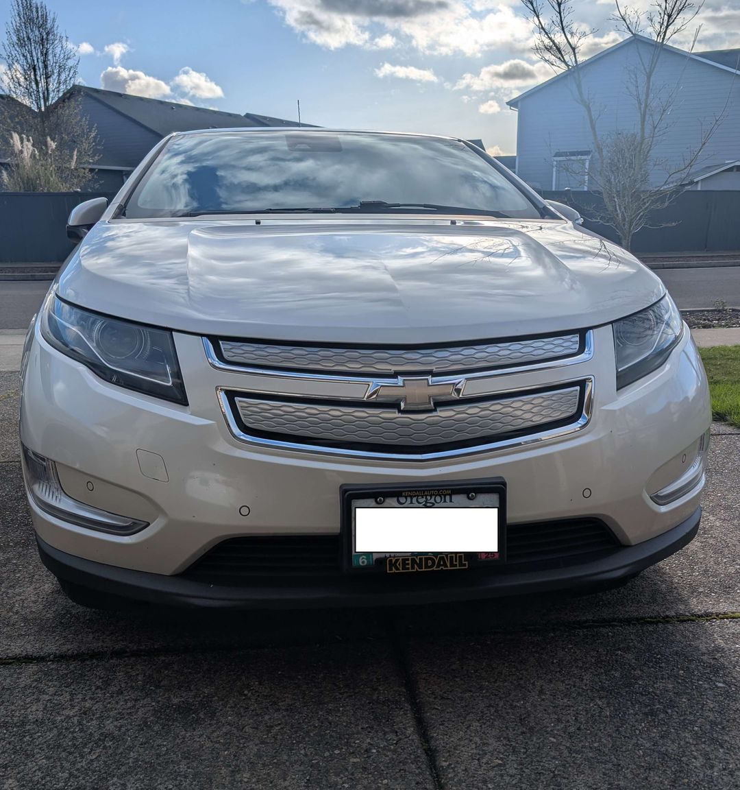 Car Preview