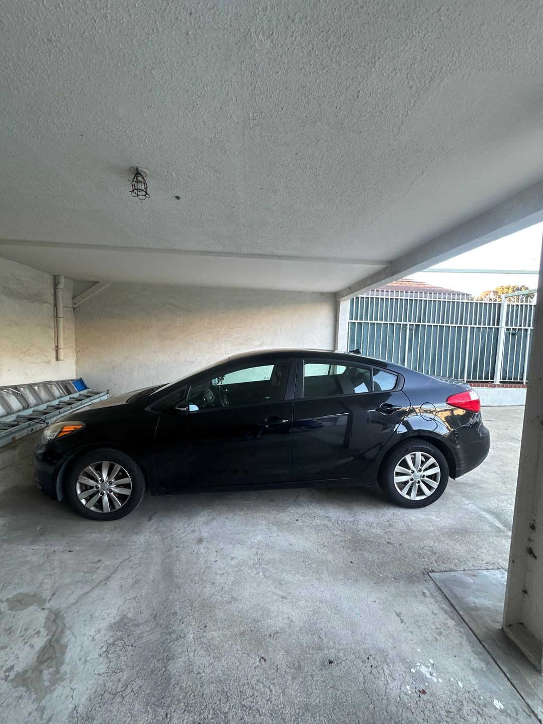 Car Preview