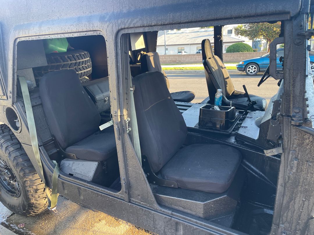 Car Preview
