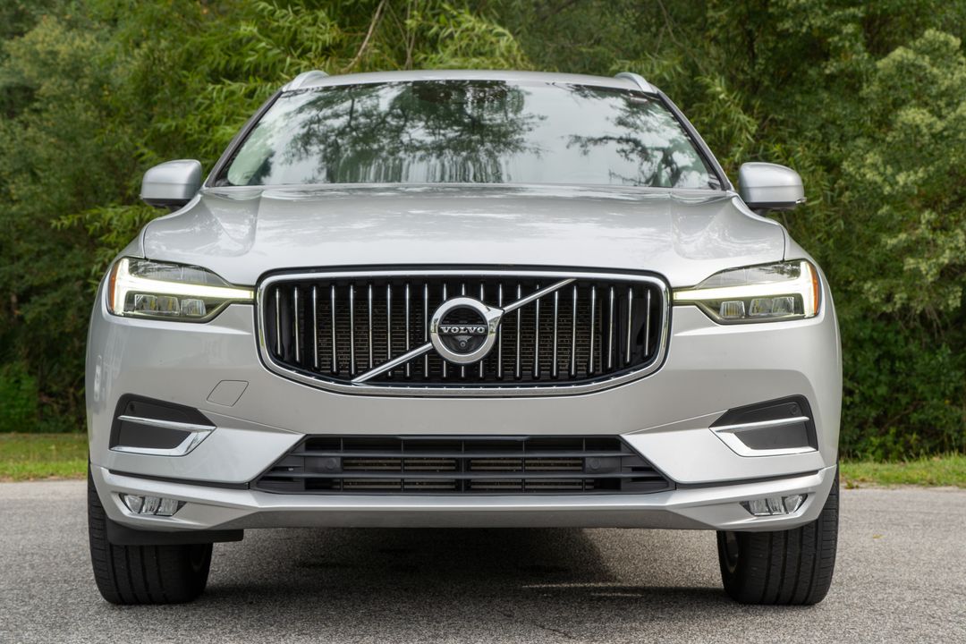Car Preview