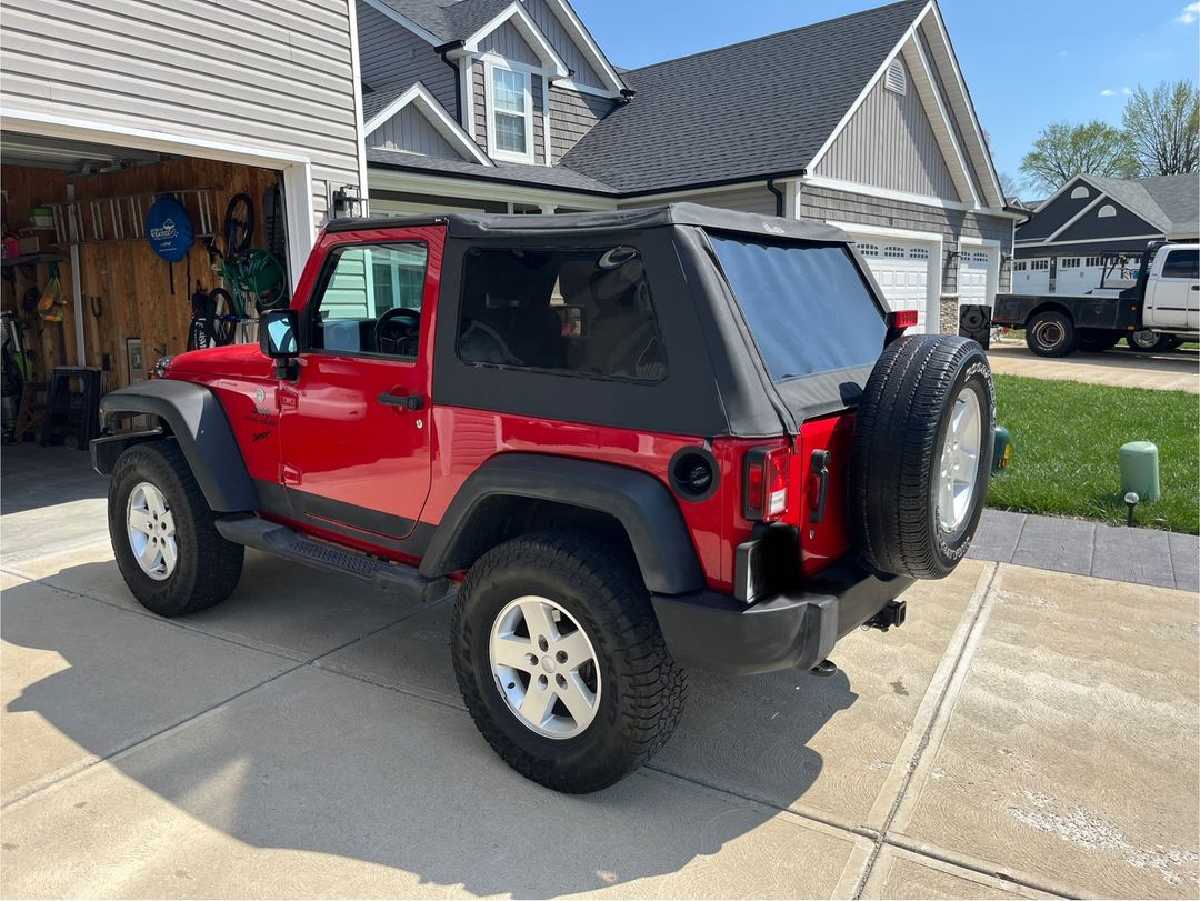 Car Preview