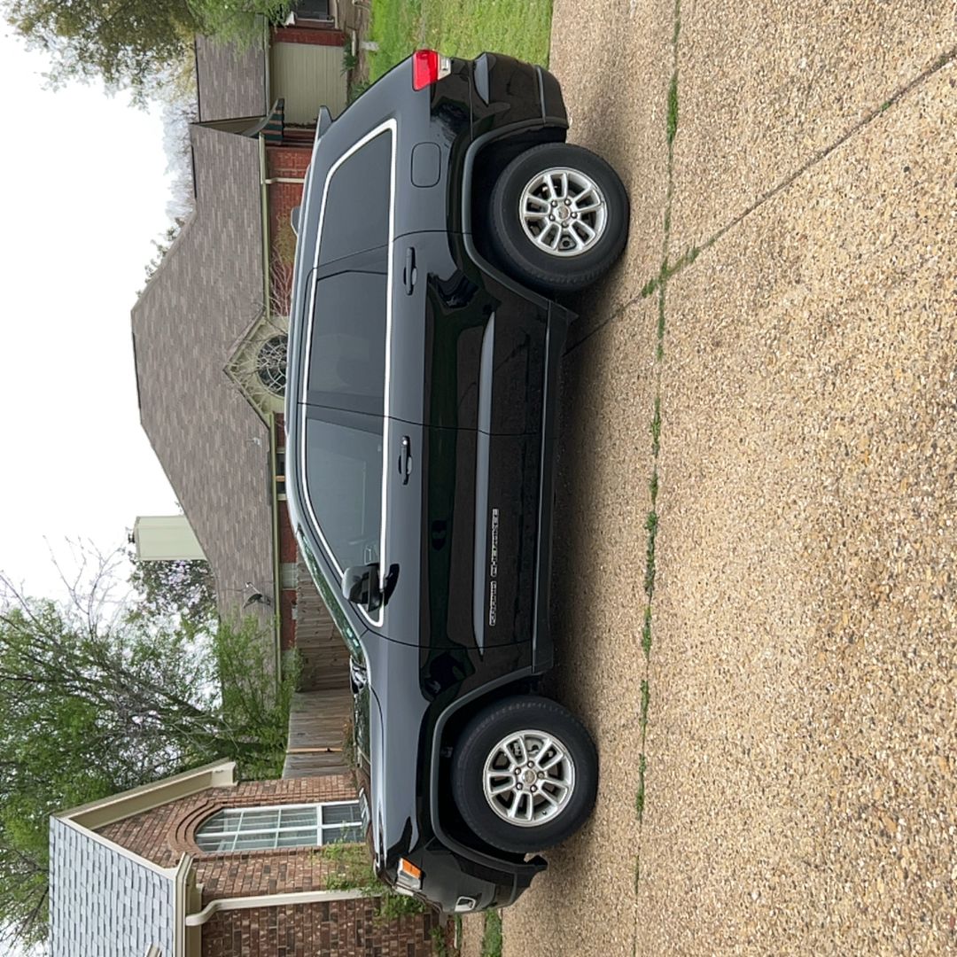 Car Preview