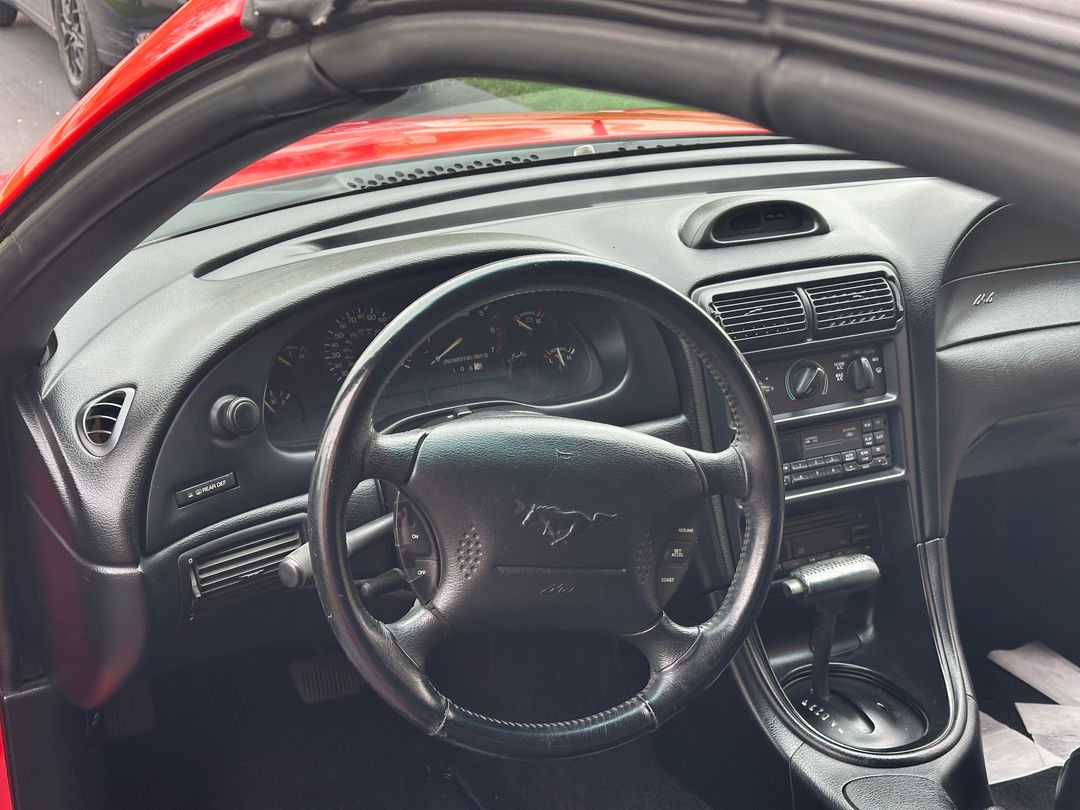 Car Preview