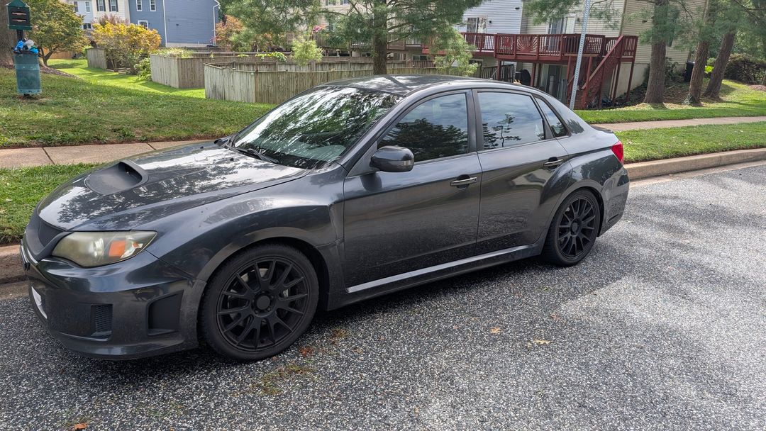 Car Preview