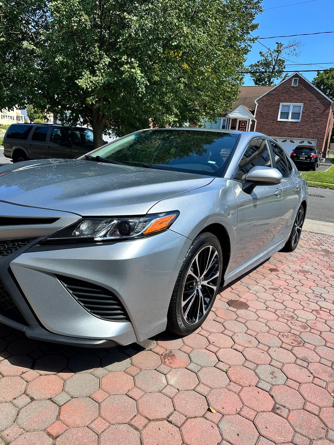 Car Preview