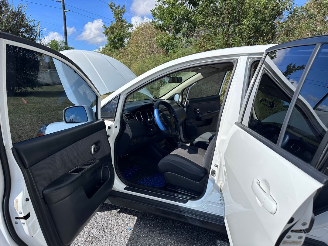Car Preview