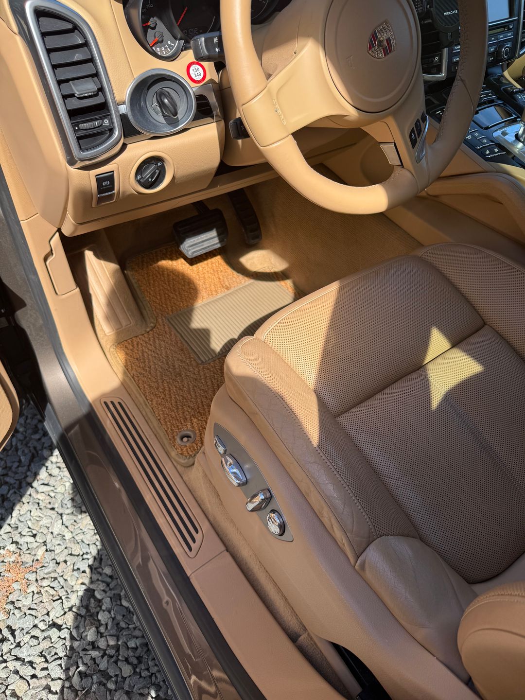 Car Preview