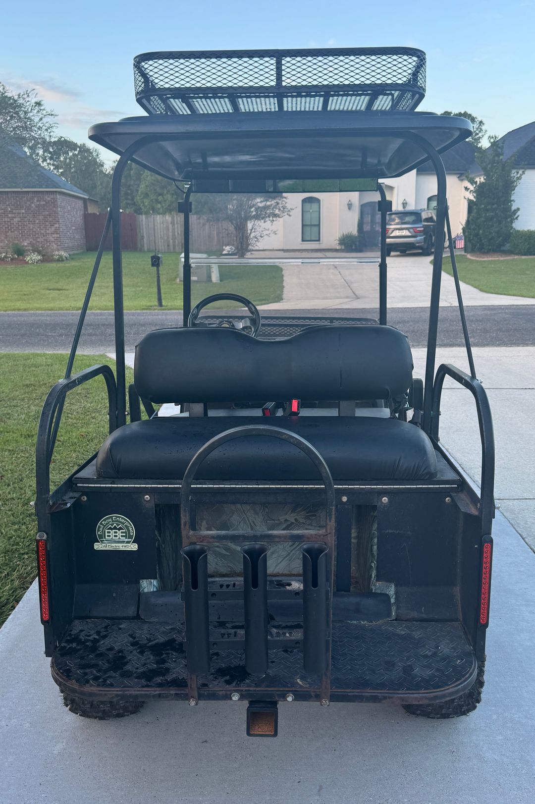 Car Preview