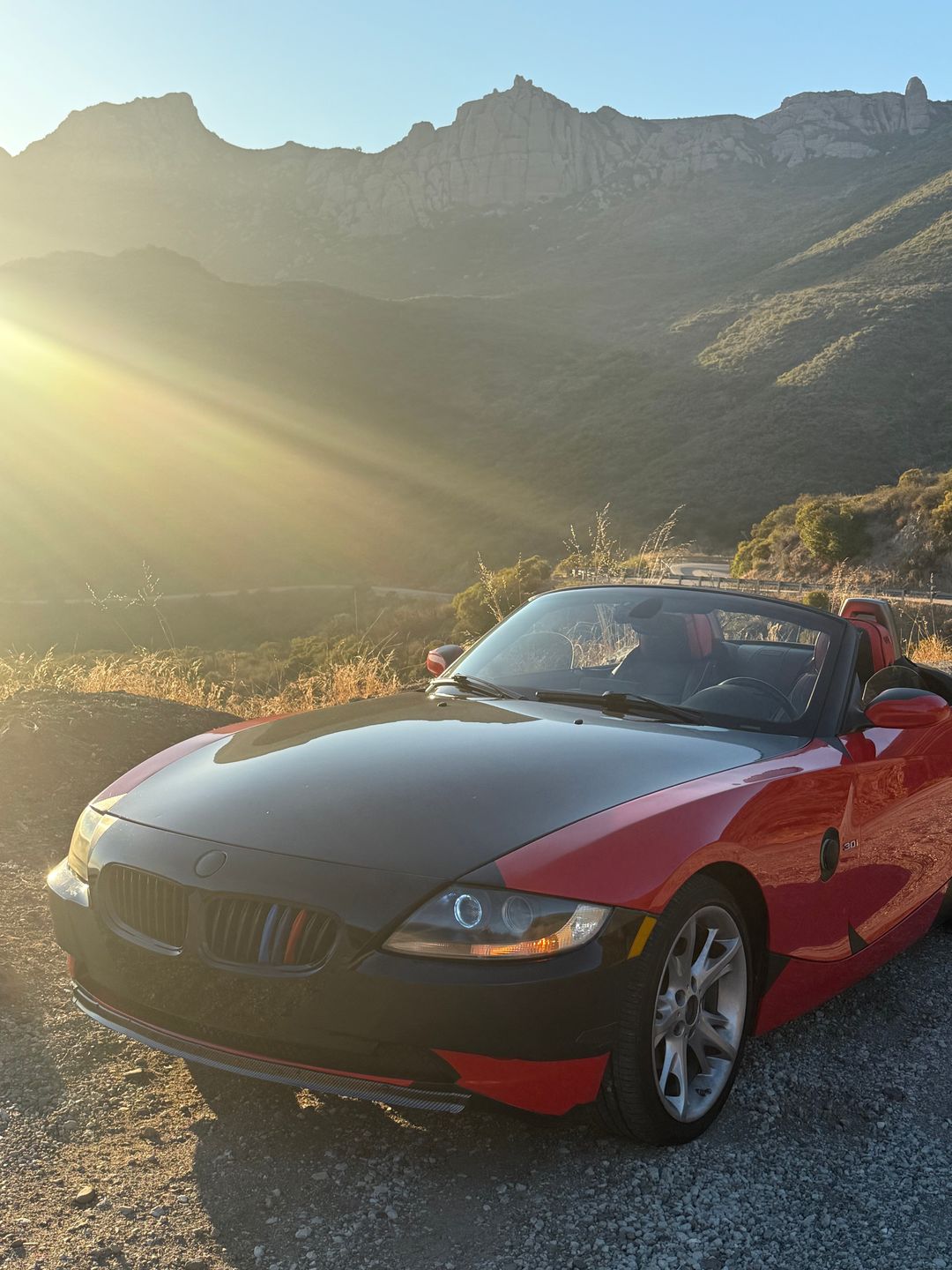 Car Preview
