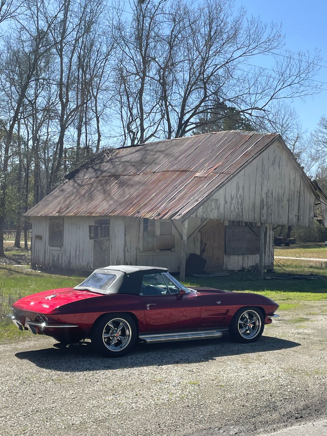 Car Preview