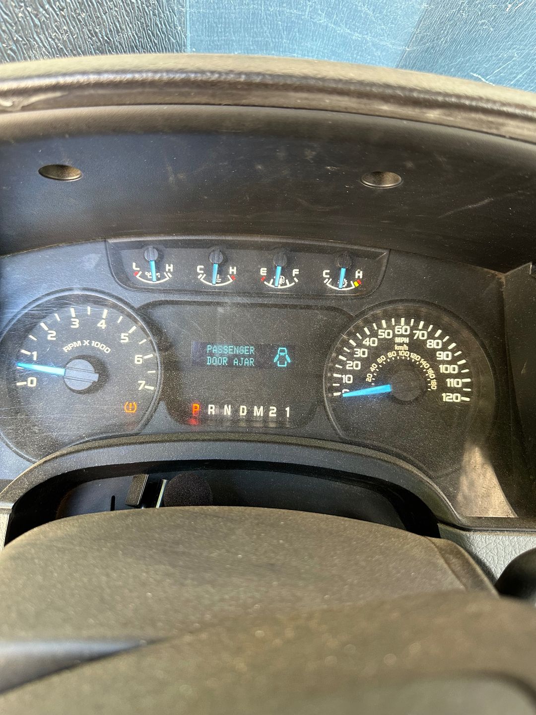 Car Preview