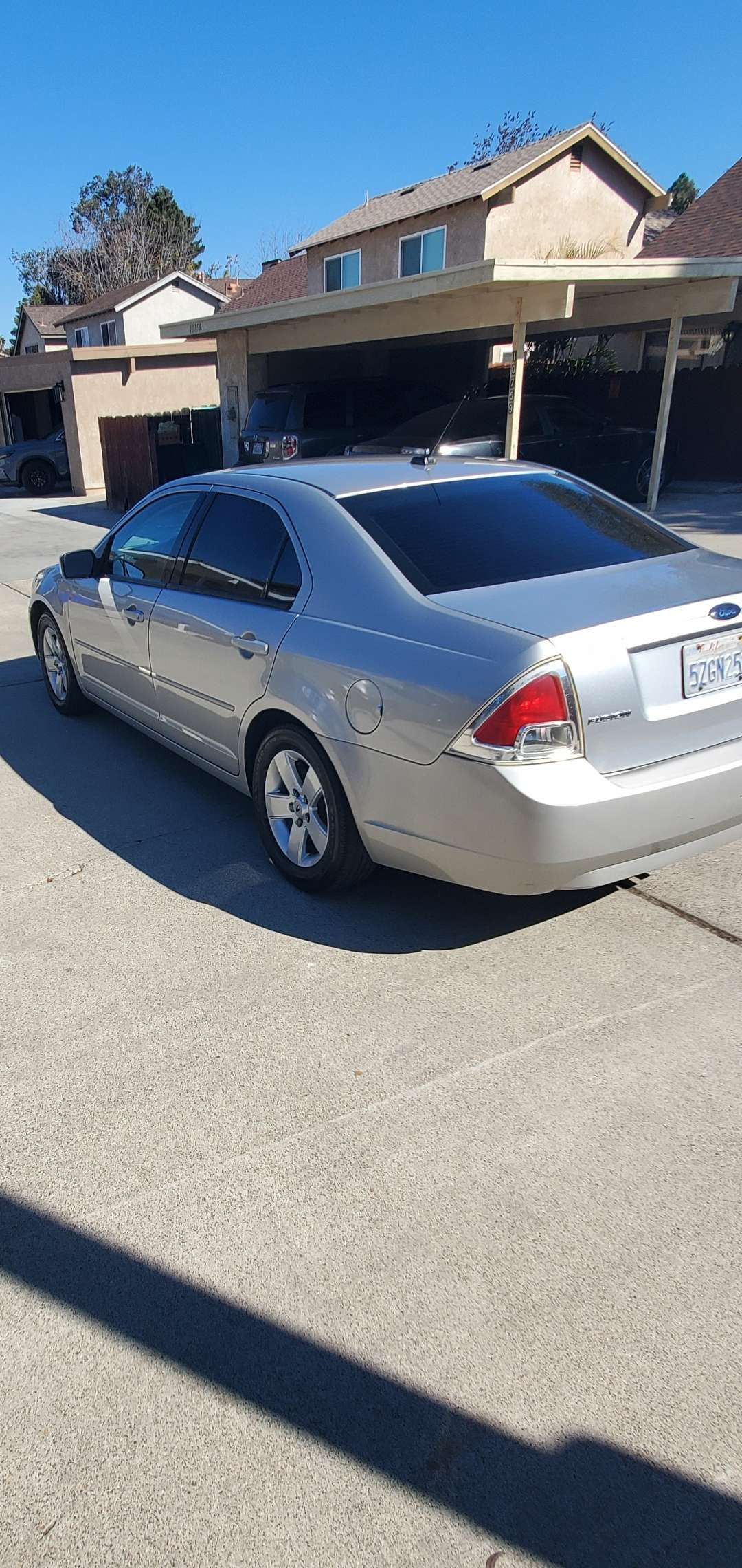Car Preview