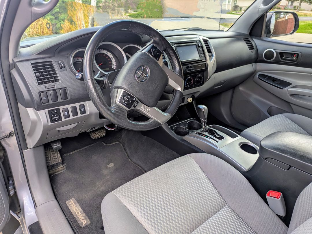 Car Preview