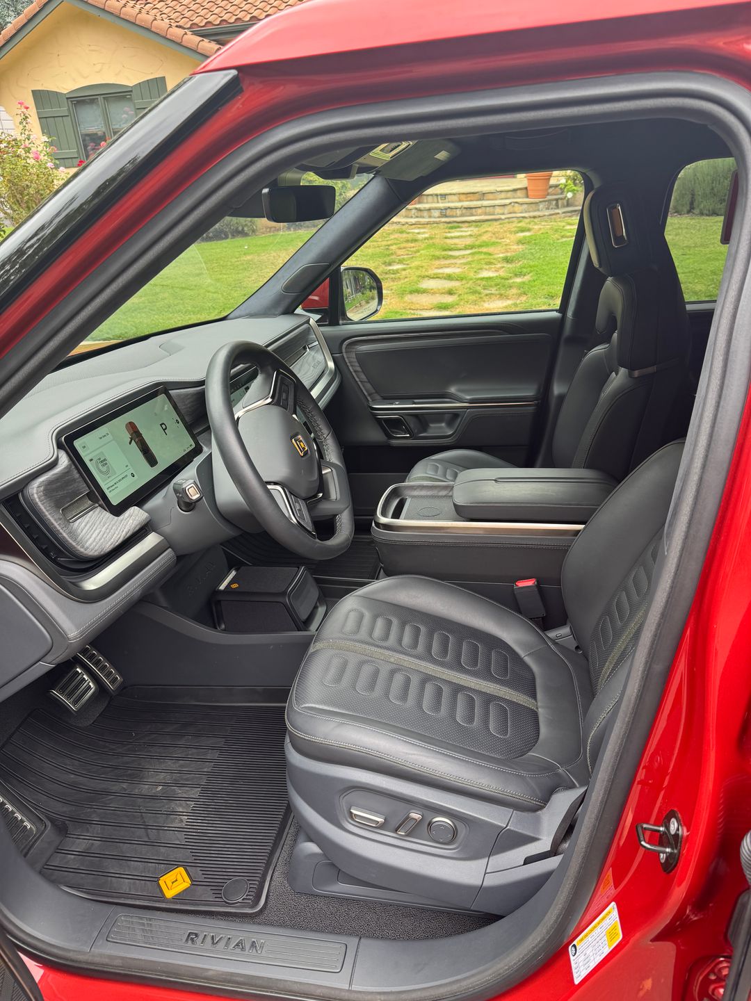 Car Preview