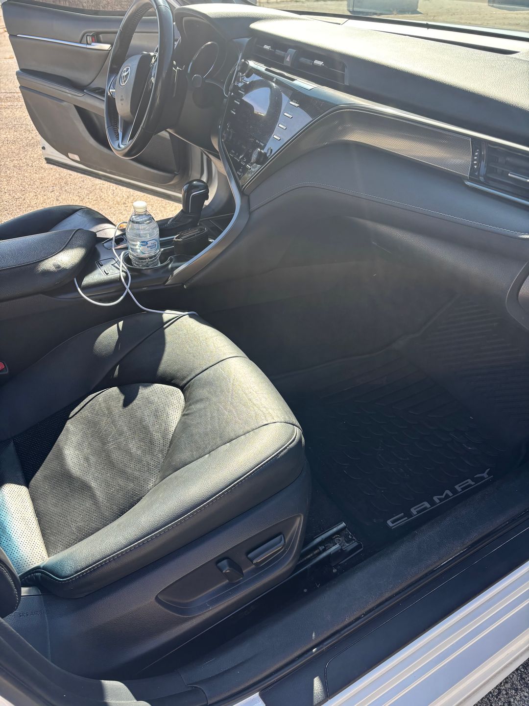 Car Preview
