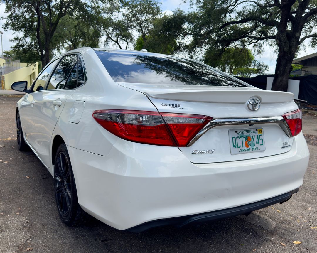 Car Preview