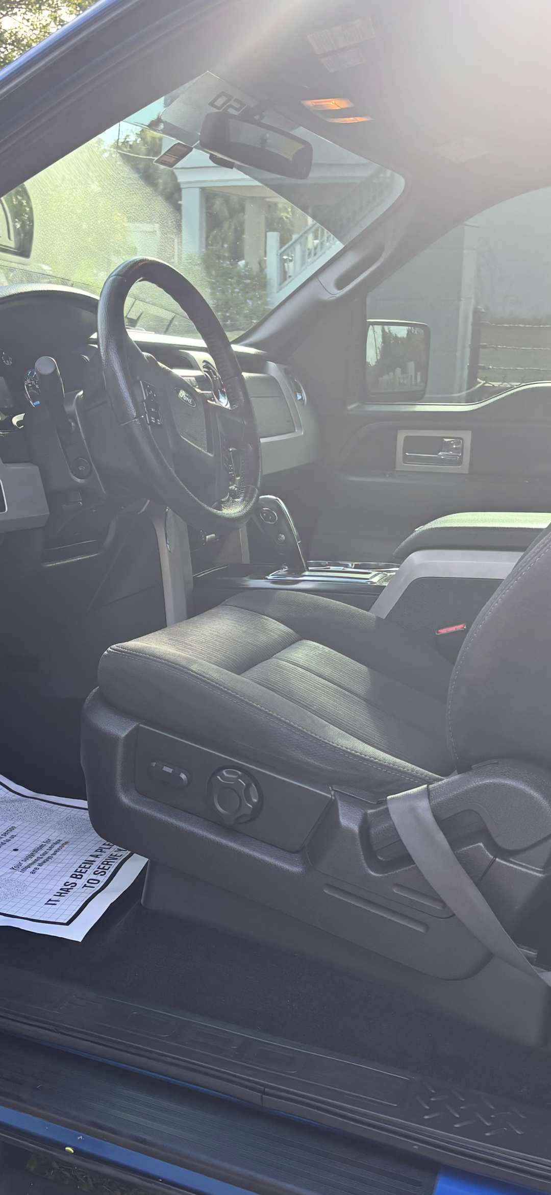 Car Preview
