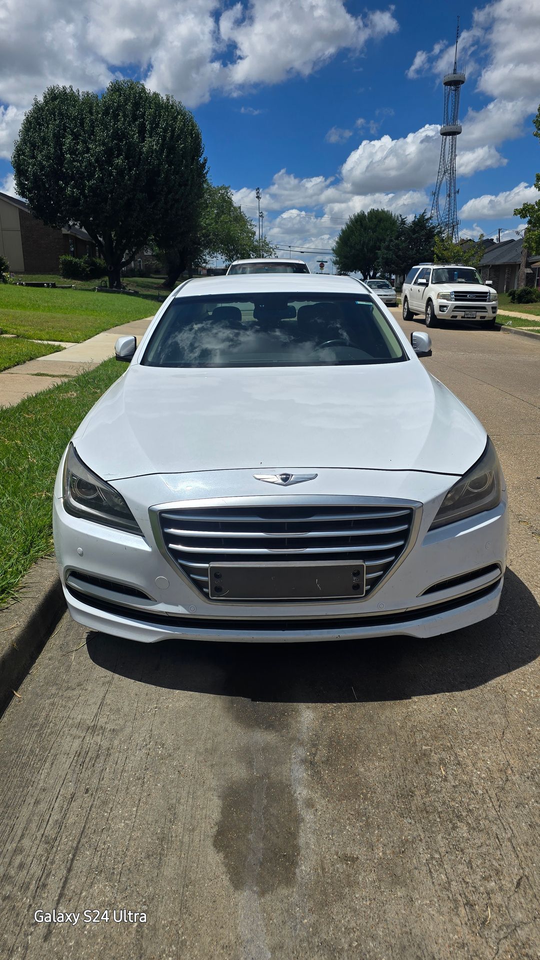 Car Preview