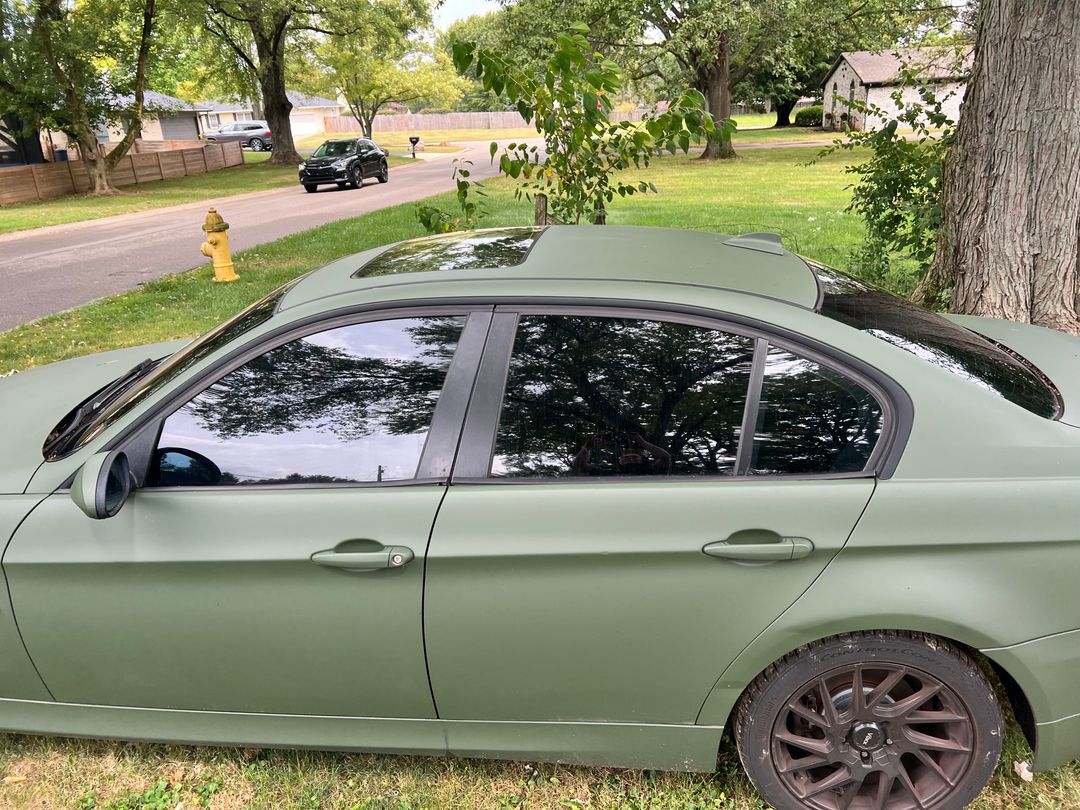 Car Preview