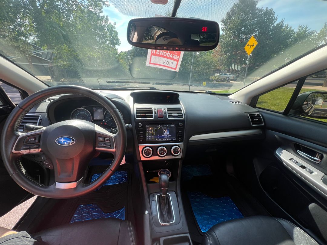 Car Preview