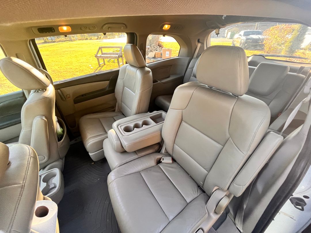 Car Preview