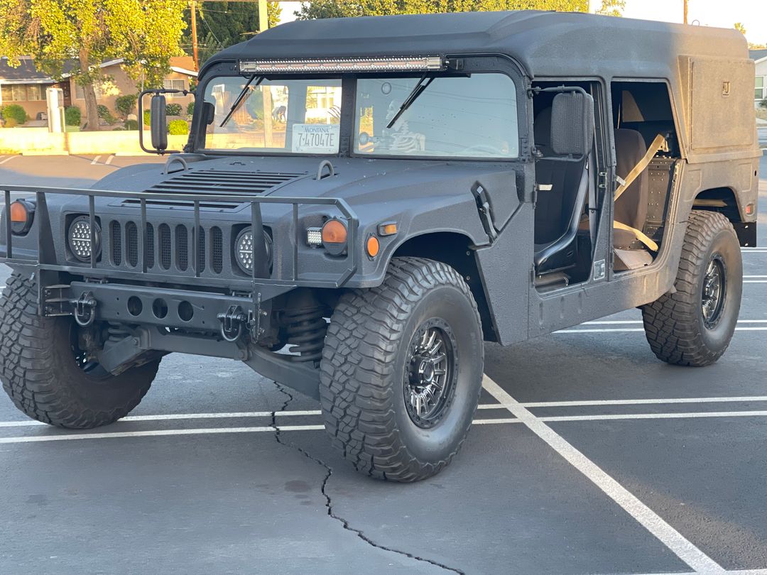 Car Preview