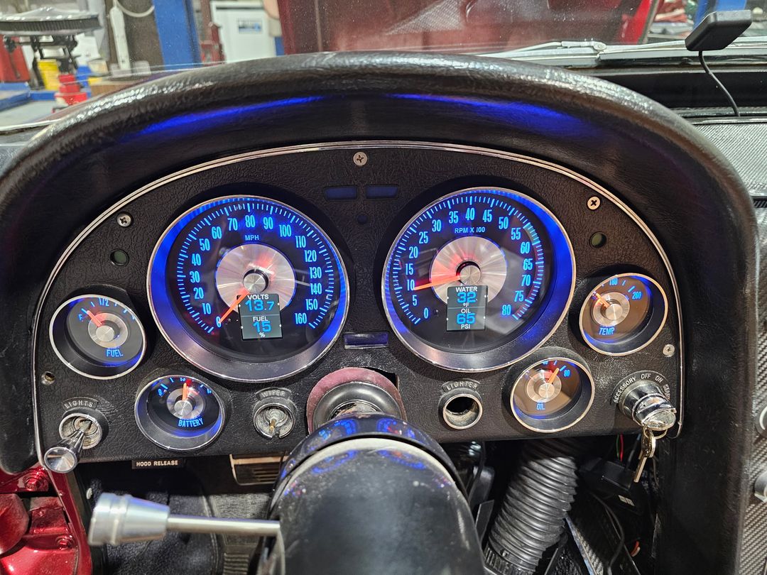 Car Preview