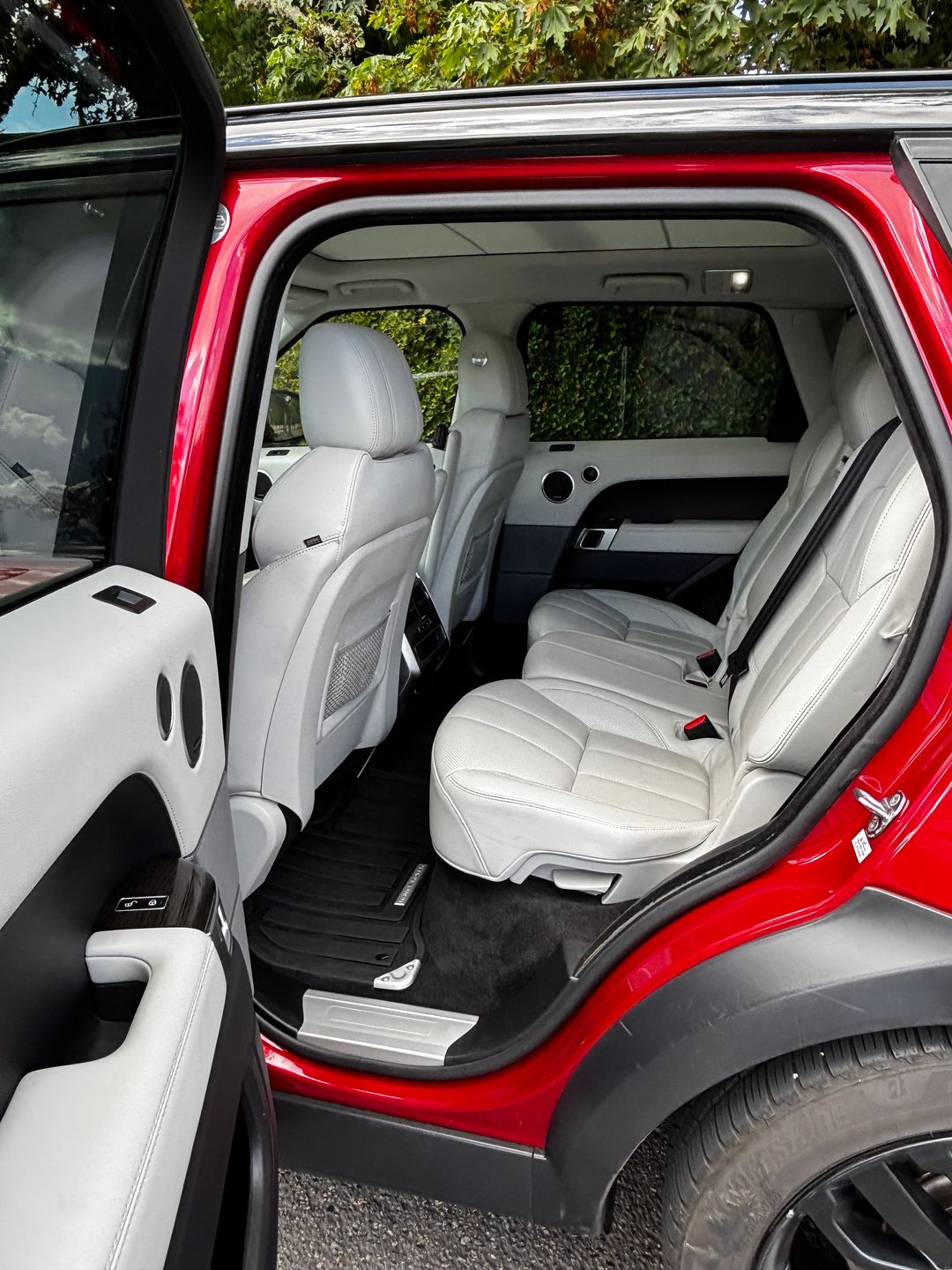 Car Preview