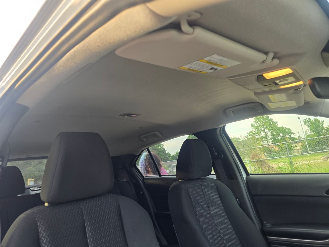 Car Preview