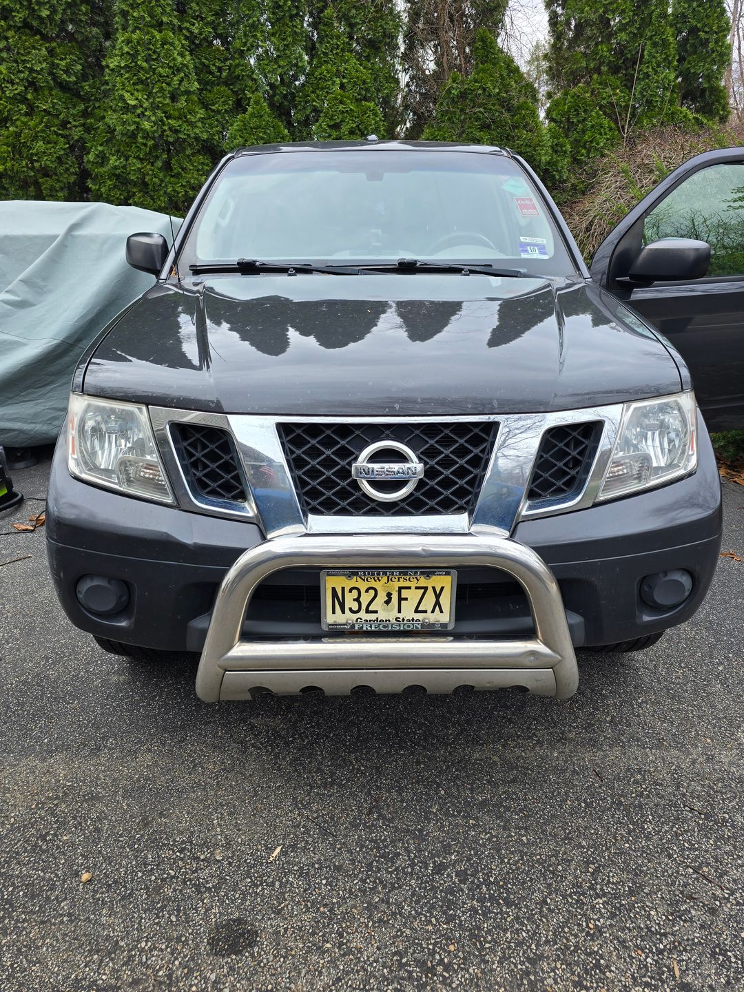 Car Preview