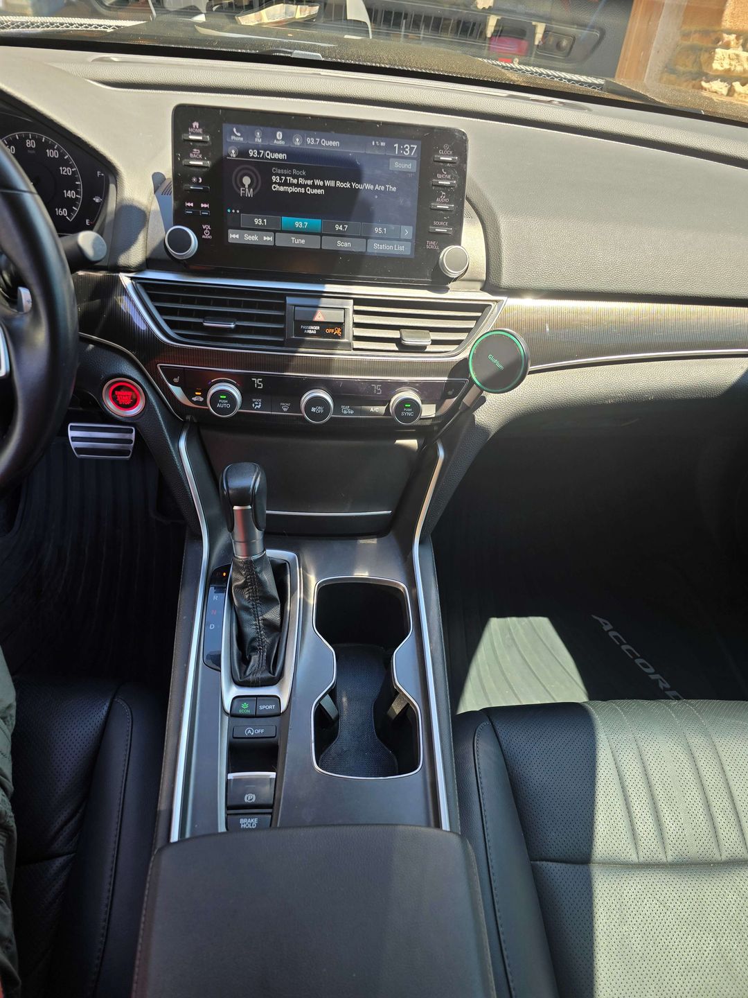 Car Preview