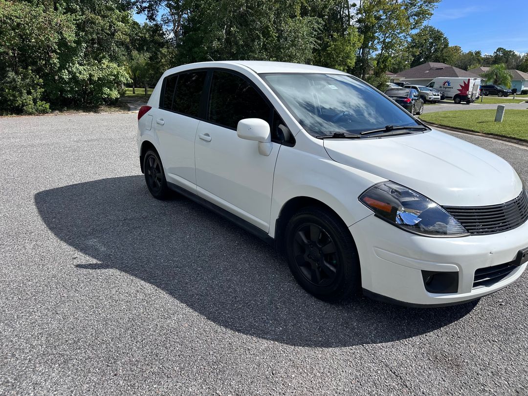 Car Preview