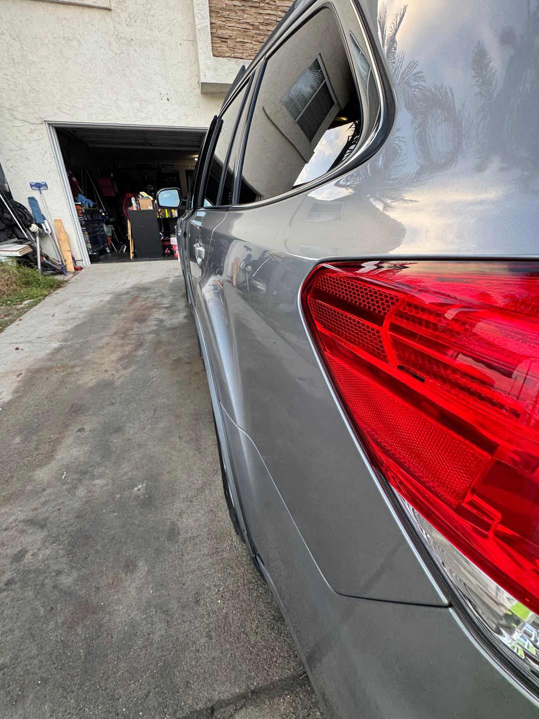 Car Preview