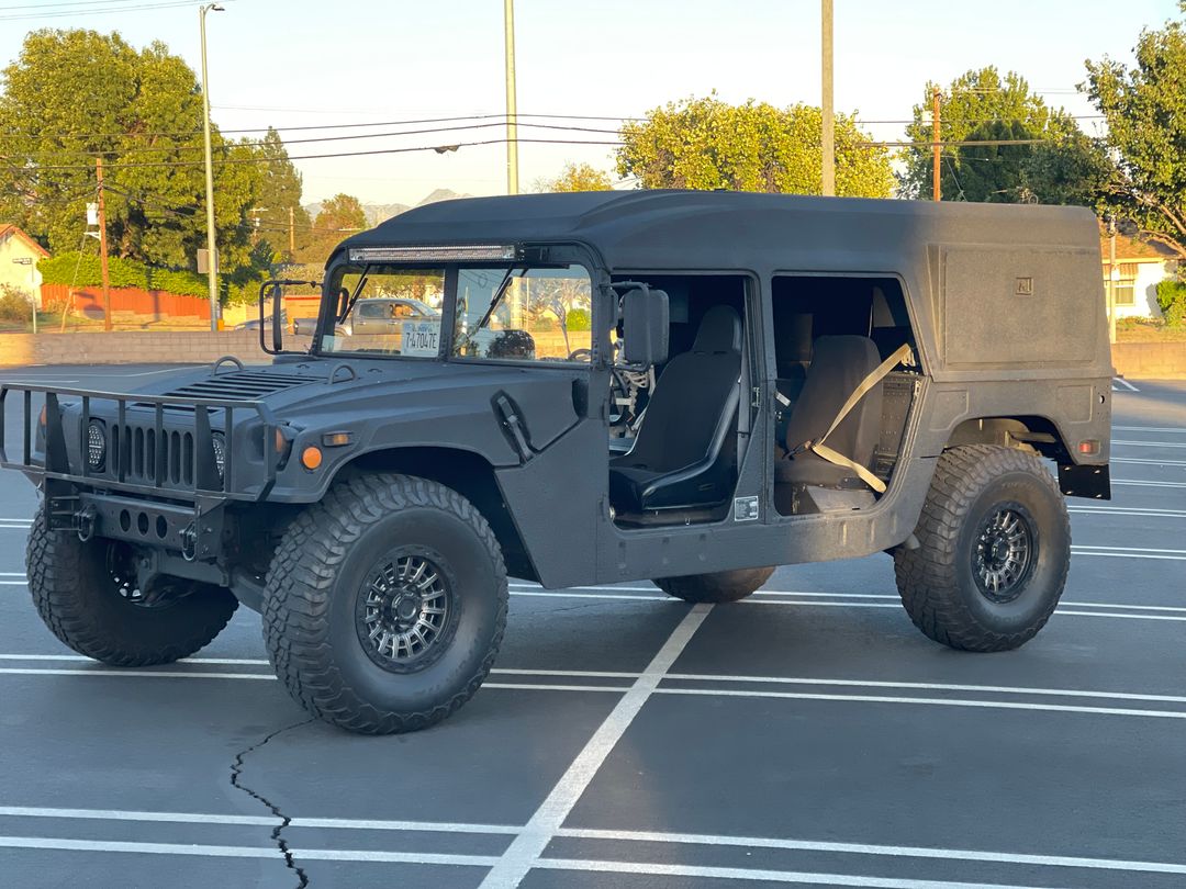Car Preview