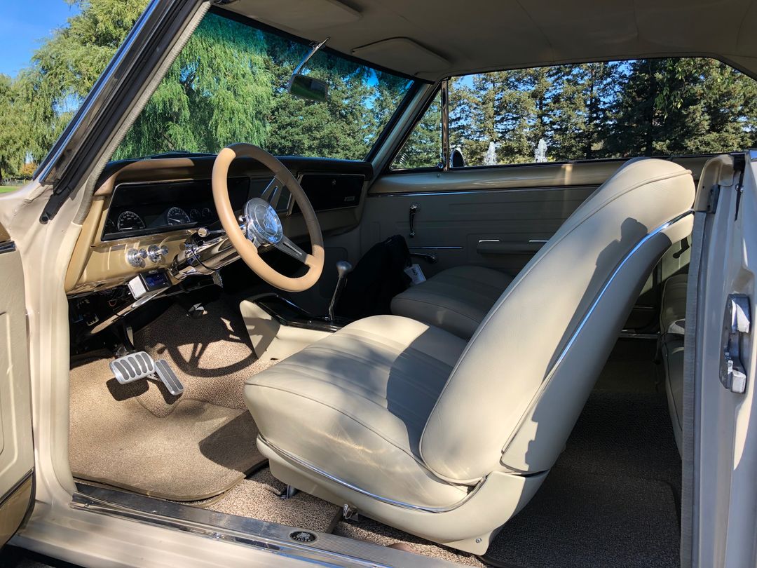 Car Preview