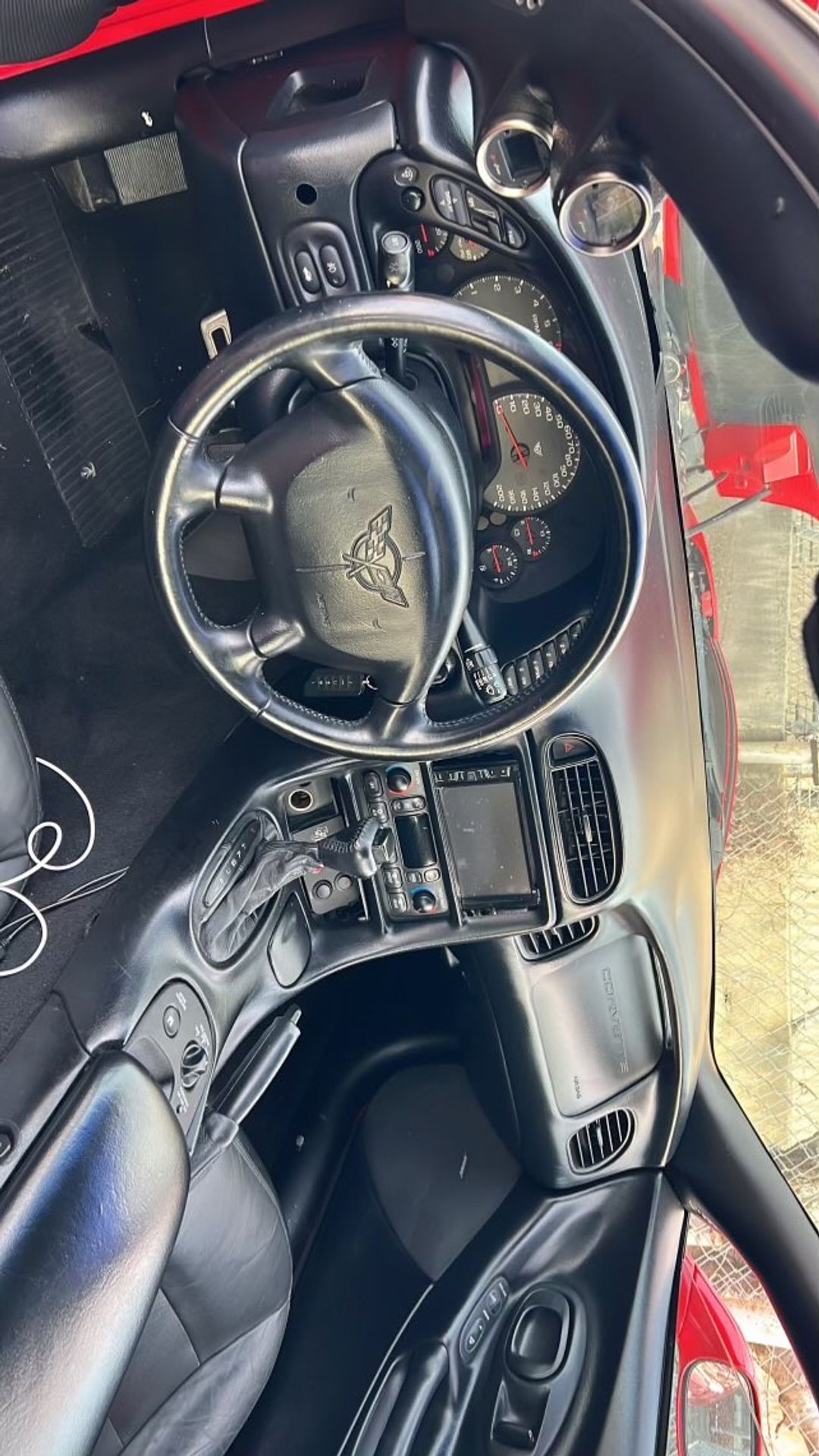 Car Preview