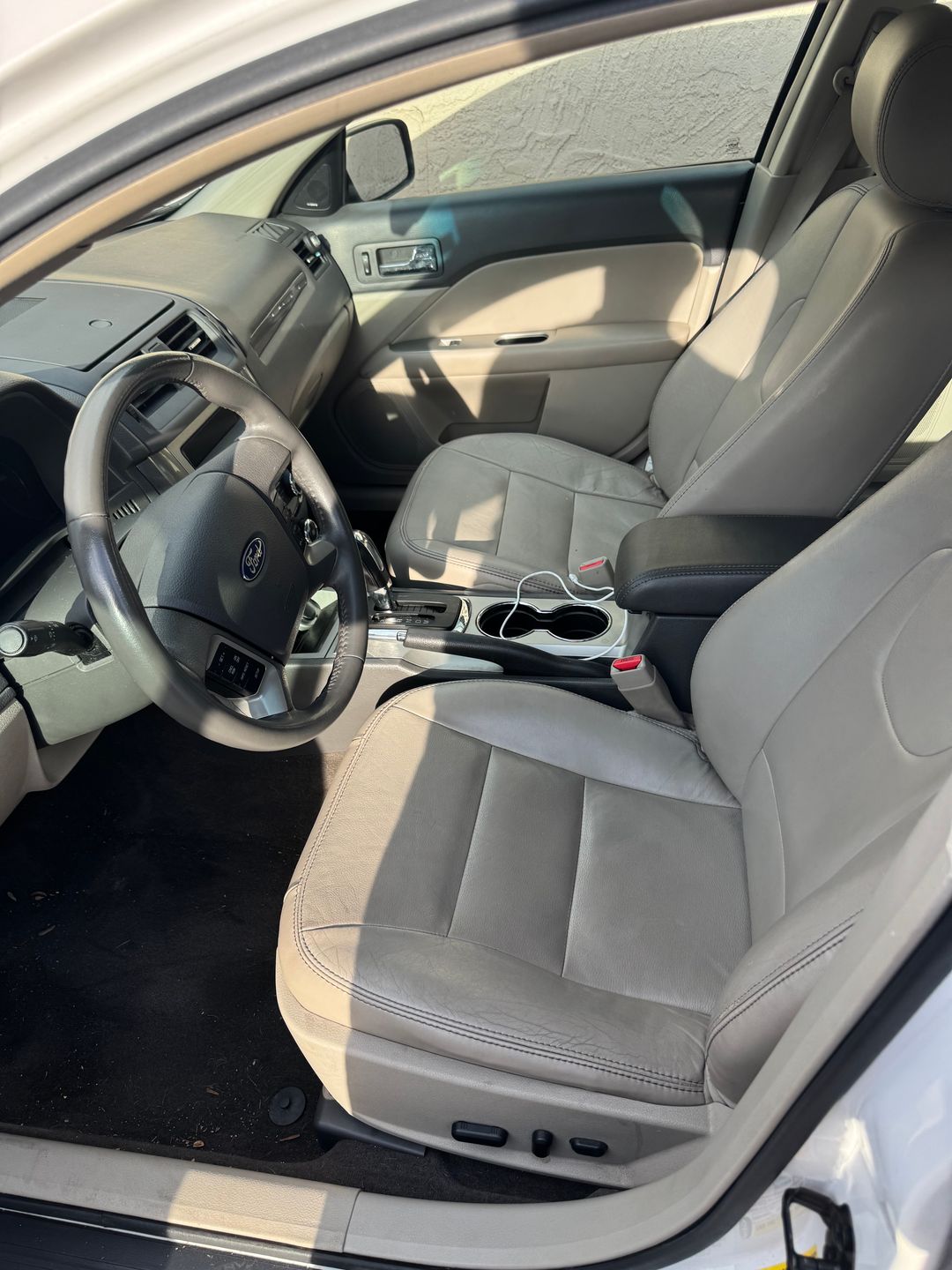 Car Preview