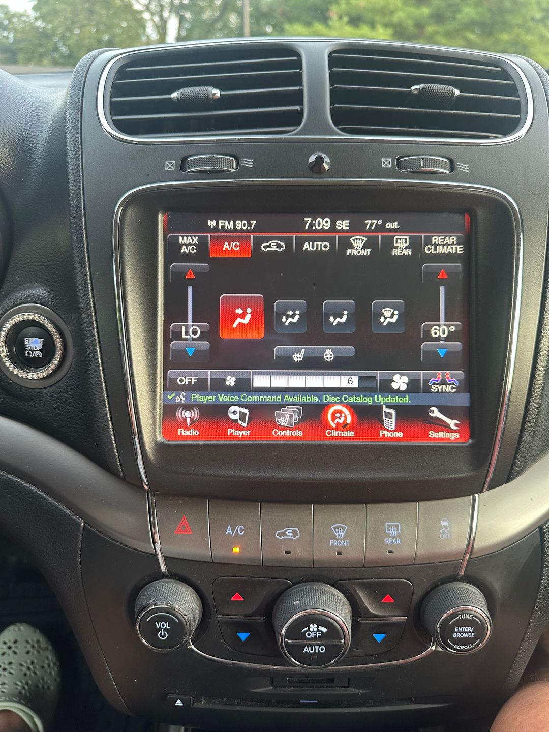 Car Preview